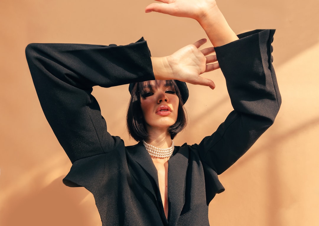 The Art of Dressing: How Your Wardrobe Reflects Your Inner Self The Art of Dressing: How Your Wardrobe Reflects Your Inner Self