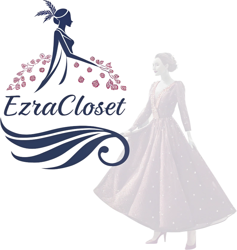 Ezra Closet