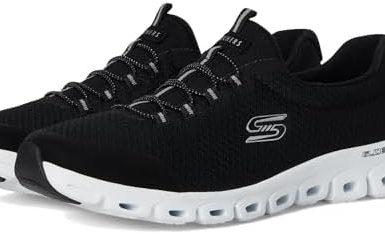 Skechers Men's Go Walk Flex Hands Free Slip-ins Sneaker